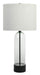 Kerrbrook Table Lamp - Holmwood's Furniture & Design Center (Somersworth, NH)