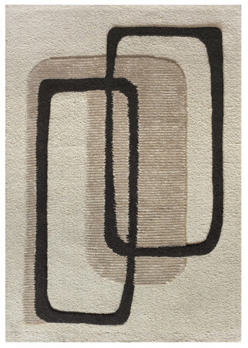 Davismour Area Rug - Holmwood's Furniture & Design Center (Somersworth, NH)