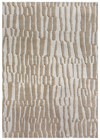 Corrbell Area Rug - Holmwood's Furniture & Design Center (Somersworth, NH)