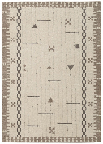 Dot Area Rug - Holmwood's Furniture & Design Center (Somersworth, NH)