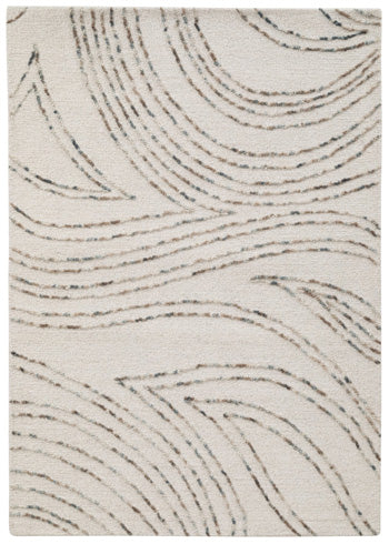 Deenbury Area Rug - Holmwood's Furniture & Design Center (Somersworth, NH)