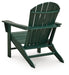 Sundown Shores Adirondack Chair - Holmwood's Furniture & Design Center (Somersworth, NH)