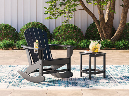 Sundown Treasure Outdoor Seating Set - Holmwood's Furniture & Design Center (Somersworth, NH)
