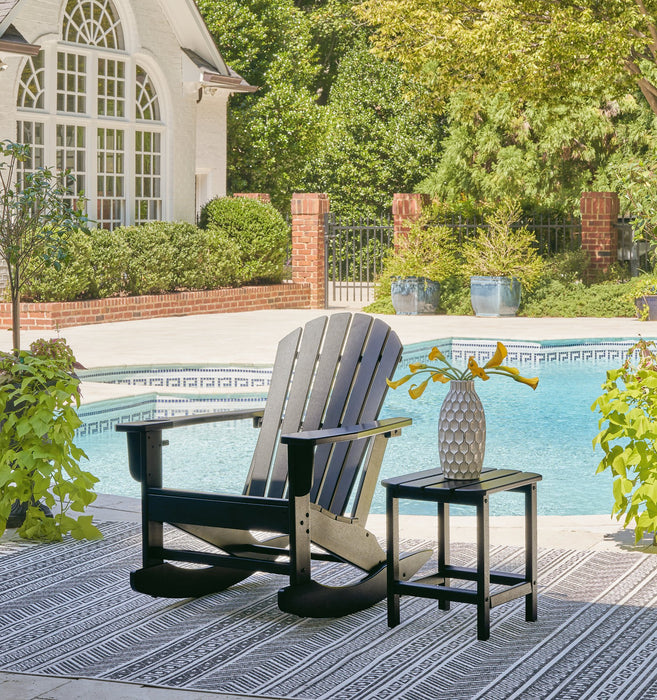 Sundown Treasure Outdoor Seating Set - Holmwood's Furniture & Design Center (Somersworth, NH)