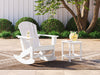 Sundown Treasure Outdoor Seating Set - Holmwood's Furniture & Design Center (Somersworth, NH)