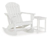 Sundown Treasure Outdoor Seating Set - Holmwood's Furniture & Design Center (Somersworth, NH)