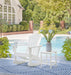 Sundown Treasure Outdoor Seating Set - Holmwood's Furniture & Design Center (Somersworth, NH)