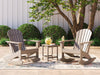 Sundown Treasure Outdoor Seating Set - Holmwood's Furniture & Design Center (Somersworth, NH)