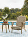 Marina Sun Outdoor Package - Holmwood's Furniture & Design Center (Somersworth, NH)
