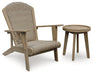 Marina Sun Outdoor Package - Holmwood's Furniture & Design Center (Somersworth, NH)