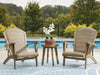Marina Sun Outdoor Package - Holmwood's Furniture & Design Center (Somersworth, NH)