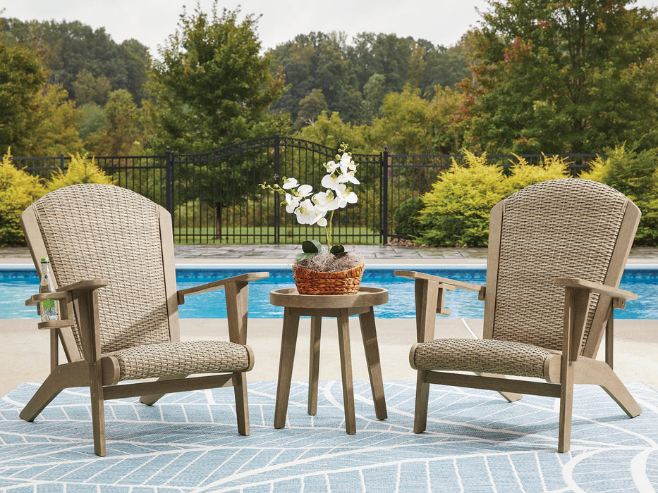 Marina Sun Outdoor Package - Holmwood's Furniture & Design Center (Somersworth, NH)