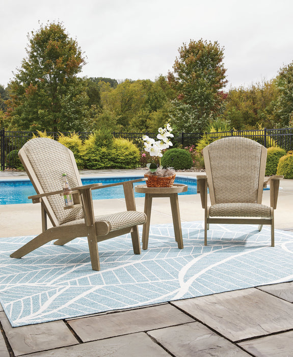 Marina Sun Outdoor Package - Holmwood's Furniture & Design Center (Somersworth, NH)