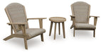 Marina Sun Outdoor Package - Holmwood's Furniture & Design Center (Somersworth, NH)