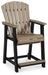 Fairen Trail Outdoor Dining Set - Holmwood's Furniture & Design Center (Somersworth, NH)
