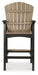 Fairen Trail Barstool (Set of 2) - Holmwood's Furniture & Design Center (Somersworth, NH)