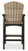 Fairen Trail Outdoor Dining Set - Holmwood's Furniture & Design Center (Somersworth, NH)