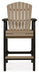 Fairen Trail Barstool (Set of 2) - Holmwood's Furniture & Design Center (Somersworth, NH)