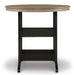 Fairen Trail Outdoor Dining Set - Holmwood's Furniture & Design Center (Somersworth, NH)