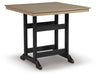Fairen Trail Outdoor Dining Set - Holmwood's Furniture & Design Center (Somersworth, NH)