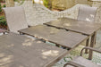 Beach Front Outdoor Dining Table - Holmwood's Furniture & Design Center (Somersworth, NH)