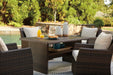 Easy Isle Multi-Use Table - Holmwood's Furniture & Design Center (Somersworth, NH)