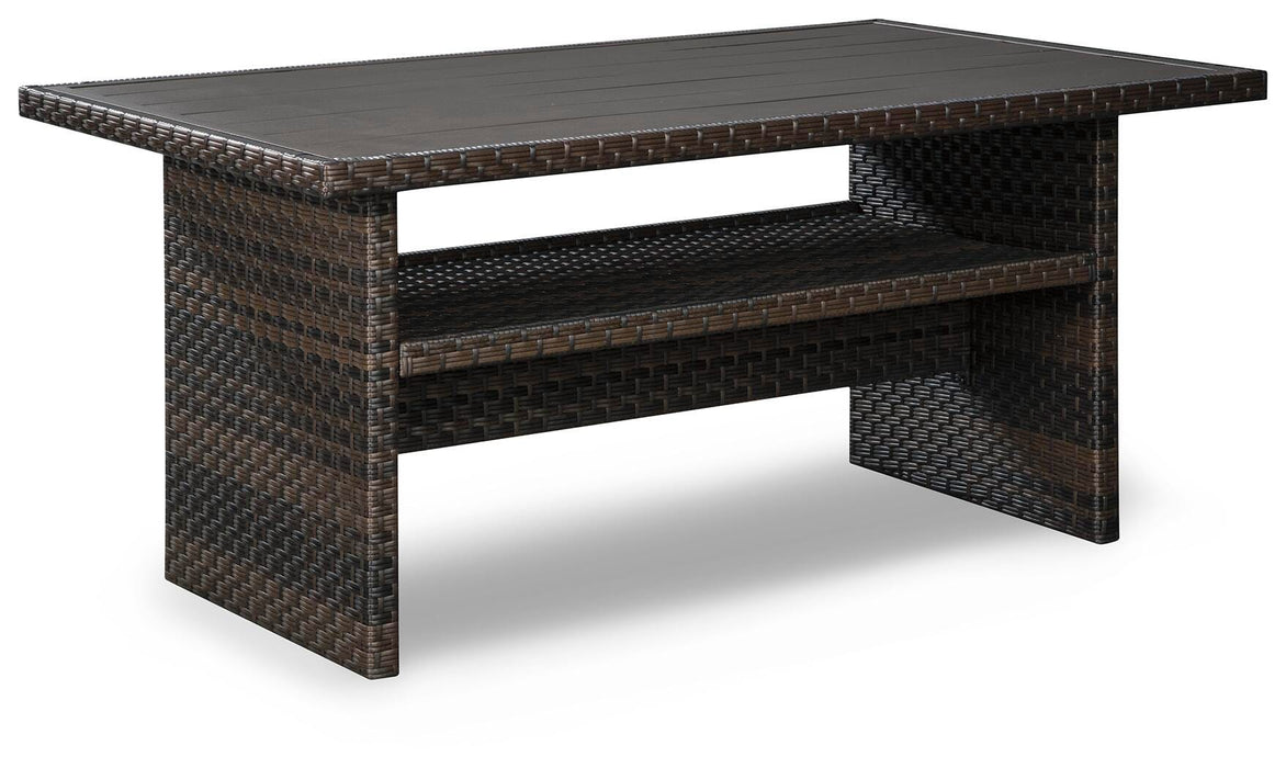Easy Isle Multi-Use Table - Holmwood's Furniture & Design Center (Somersworth, NH)