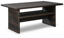 Easy Isle Multi-Use Table - Holmwood's Furniture & Design Center (Somersworth, NH)