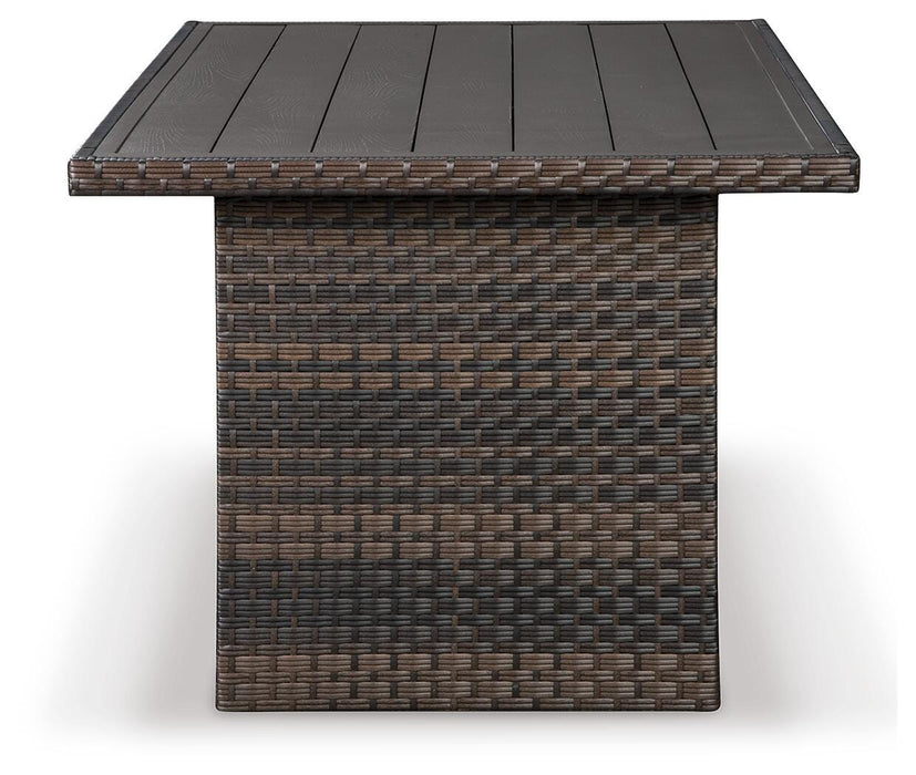 Easy Isle Multi-Use Table - Holmwood's Furniture & Design Center (Somersworth, NH)