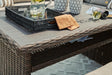 Brook Ranch Outdoor Multi-use Table - Holmwood's Furniture & Design Center (Somersworth, NH)