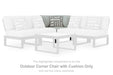 Beachloft Outdoor Seating Set - Holmwood's Furniture & Design Center (Somersworth, NH)