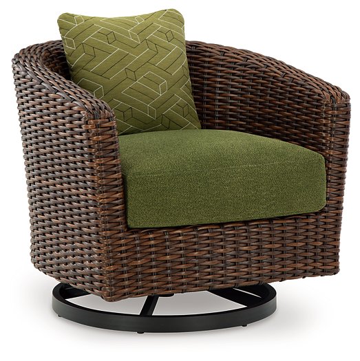Horizon Hall Outdoor Package - Holmwood's Furniture & Design Center (Somersworth, NH)