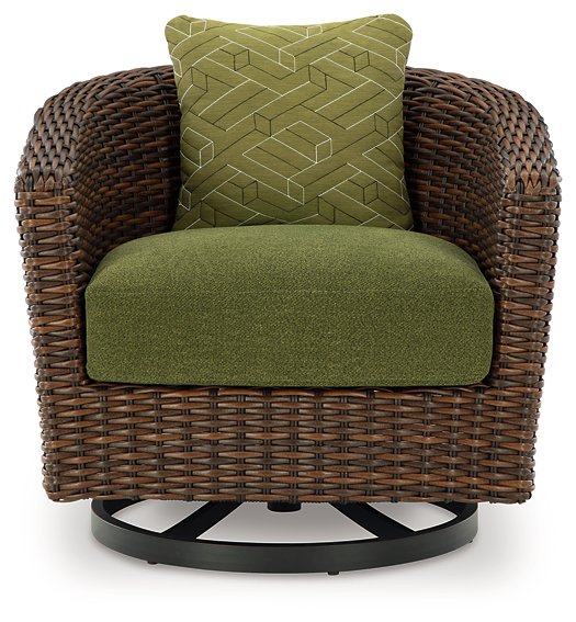 Horizon Hall Outdoor Package - Holmwood's Furniture & Design Center (Somersworth, NH)