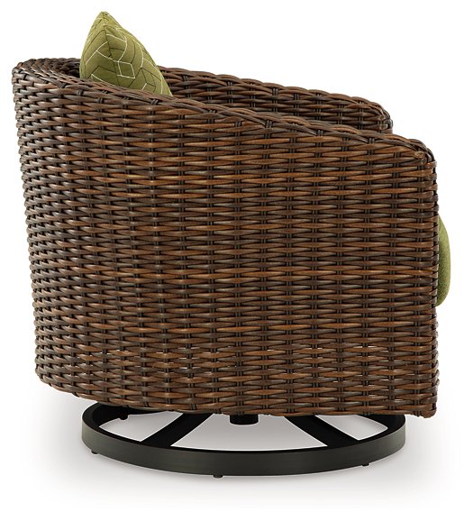 Horizon Hall Outdoor Package - Holmwood's Furniture & Design Center (Somersworth, NH)