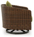 Horizon Hall Outdoor Package - Holmwood's Furniture & Design Center (Somersworth, NH)