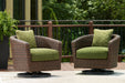 Horizon Hall Outdoor Package - Holmwood's Furniture & Design Center (Somersworth, NH)