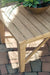 Carter Hall Outdoor Set - Holmwood's Furniture & Design Center (Somersworth, NH)