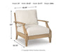 Carter Hall Outdoor Set - Holmwood's Furniture & Design Center (Somersworth, NH)