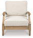 Carter Hall Lounge Chair with Cushion - Holmwood's Furniture & Design Center (Somersworth, NH)