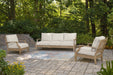 Carter Hall Outdoor Set - Holmwood's Furniture & Design Center (Somersworth, NH)