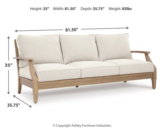 Carter Hall Outdoor Set - Holmwood's Furniture & Design Center (Somersworth, NH)