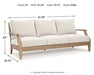 Carter Hall Outdoor Set - Holmwood's Furniture & Design Center (Somersworth, NH)