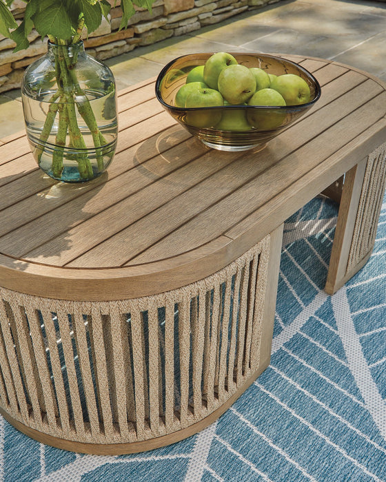 Serena Shores Outdoor Seating Set - Holmwood's Furniture & Design Center (Somersworth, NH)