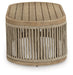 Serena Shores Outdoor Coffee Table - Holmwood's Furniture & Design Center (Somersworth, NH)