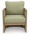 Serena Shores Outdoor Lounge Chair (Set of 2) - Holmwood's Furniture & Design Center (Somersworth, NH)