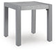 Hurley Park Outdoor End Table - Holmwood's Furniture & Design Center (Somersworth, NH)