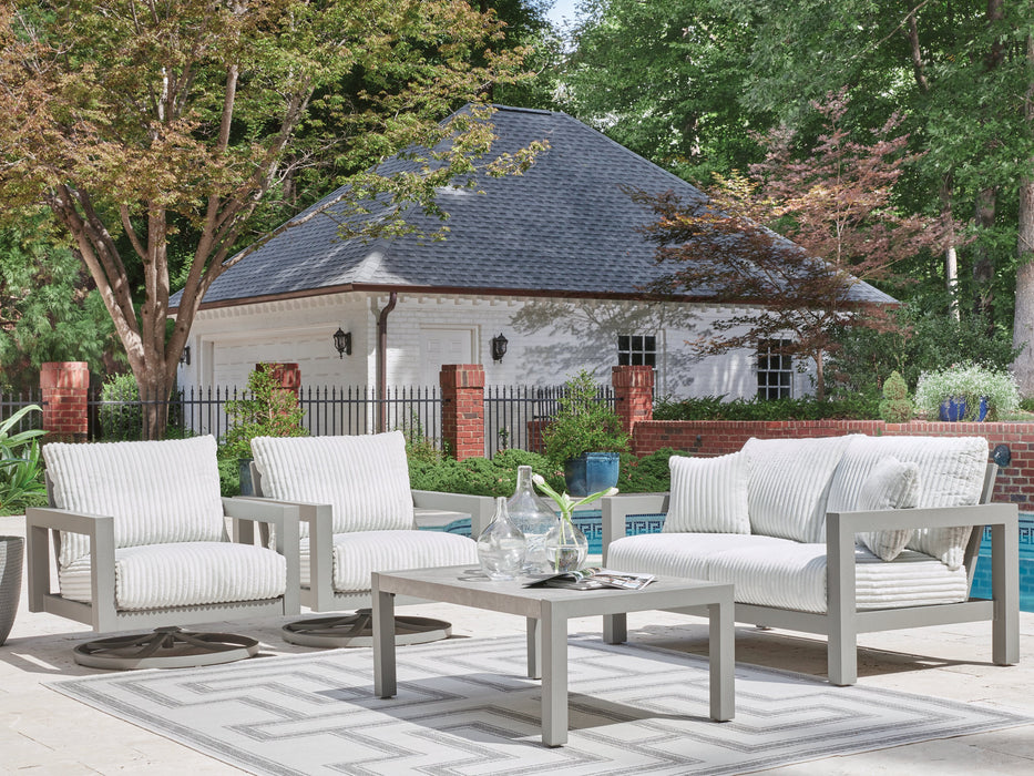Hurley Park Outdoor Package - Holmwood's Furniture & Design Center (Somersworth, NH)