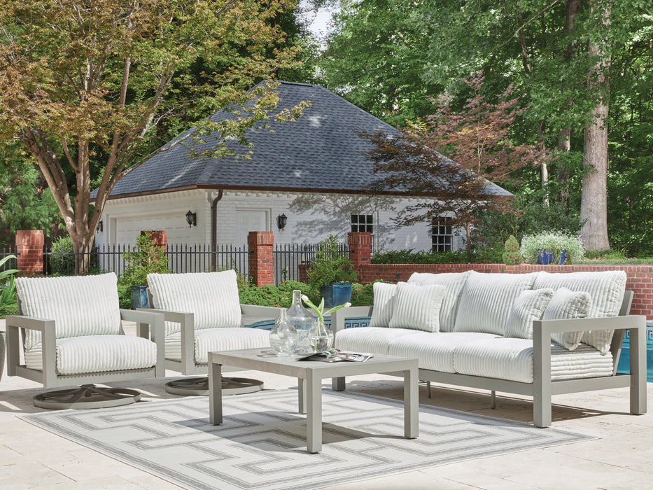 Hurley Park Outdoor Package - Holmwood's Furniture & Design Center (Somersworth, NH)