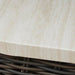 Kimora Outdoor End Table - Holmwood's Furniture & Design Center (Somersworth, NH)