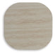 Kimora Outdoor End Table - Holmwood's Furniture & Design Center (Somersworth, NH)